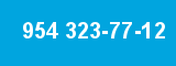 954 323-77-12 954 323-77-12